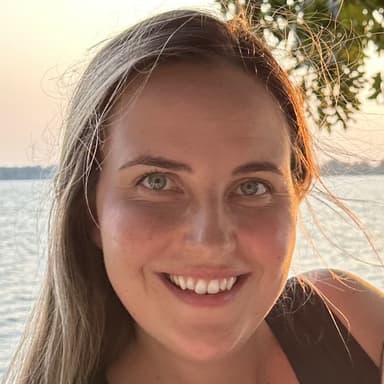 Melody Meilleur-Durand, co-founder of Selva Farms, Beloeil